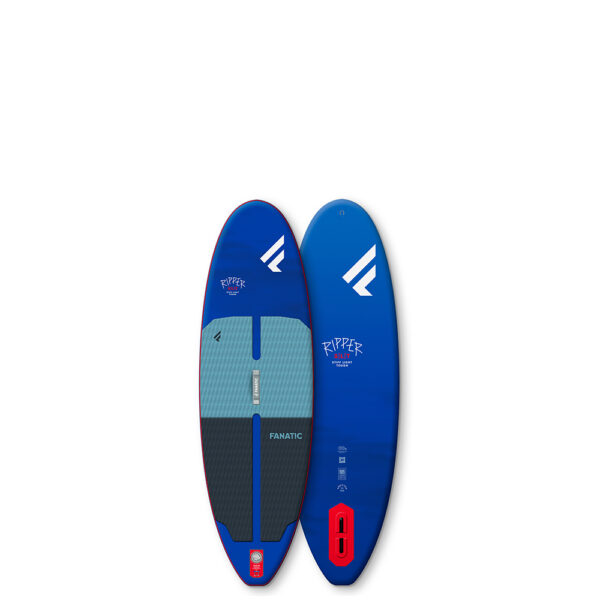 iSUP Ripper Air SLT