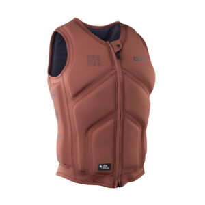 Collision Vest Core Front Zip men