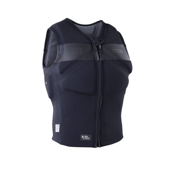 Vector Vest Select Front Zip men