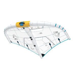 Duotone Unit SLS Concept Blue