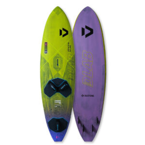 Ultra Grip (Quad) D/LAB (MTO, incl. fin)